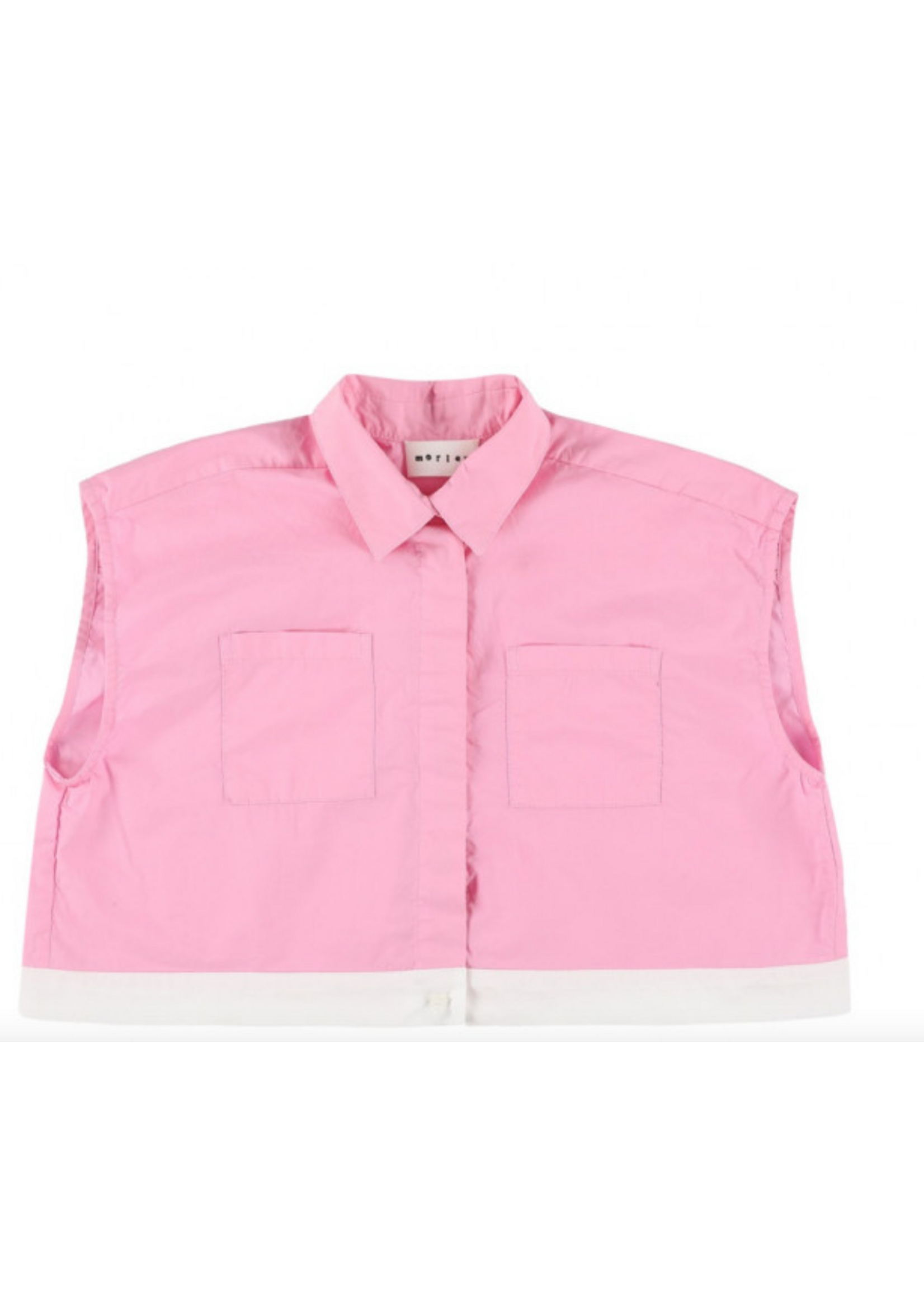 Morley Morley Shirt Xirena Frost