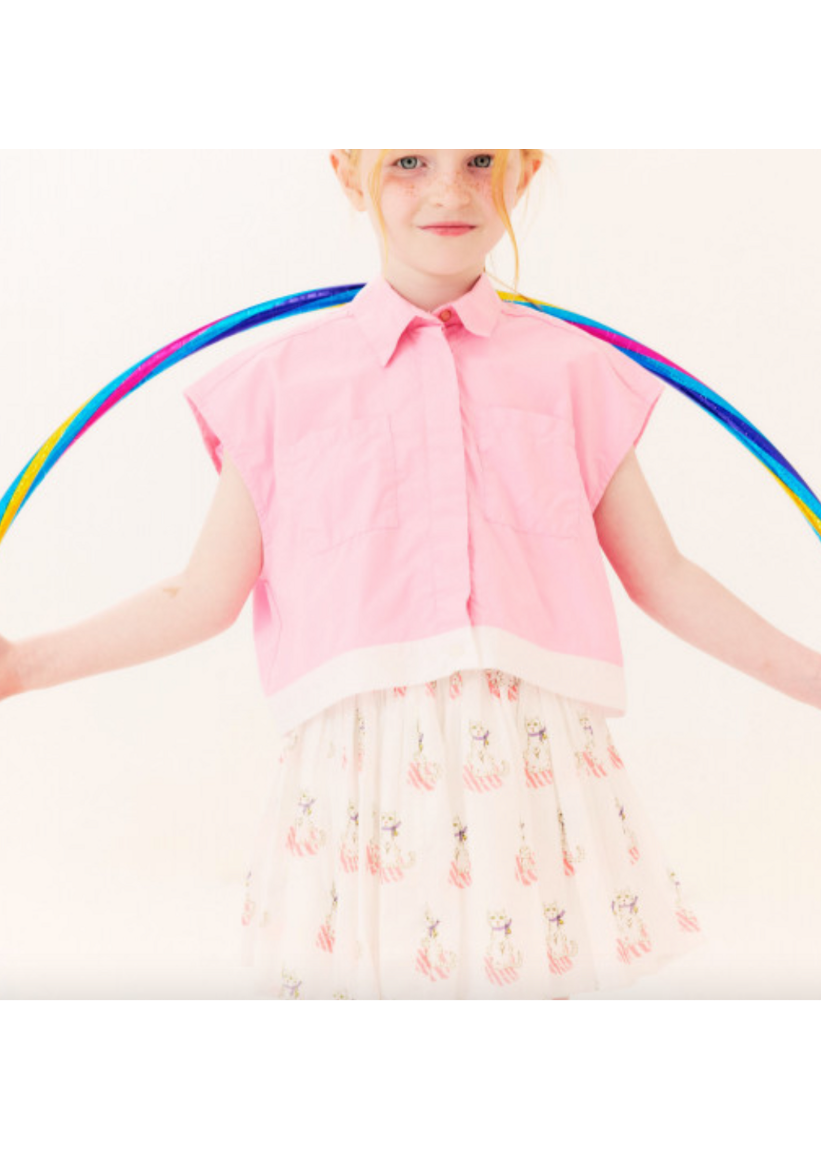 Morley Morley Shirt Xirena Frost