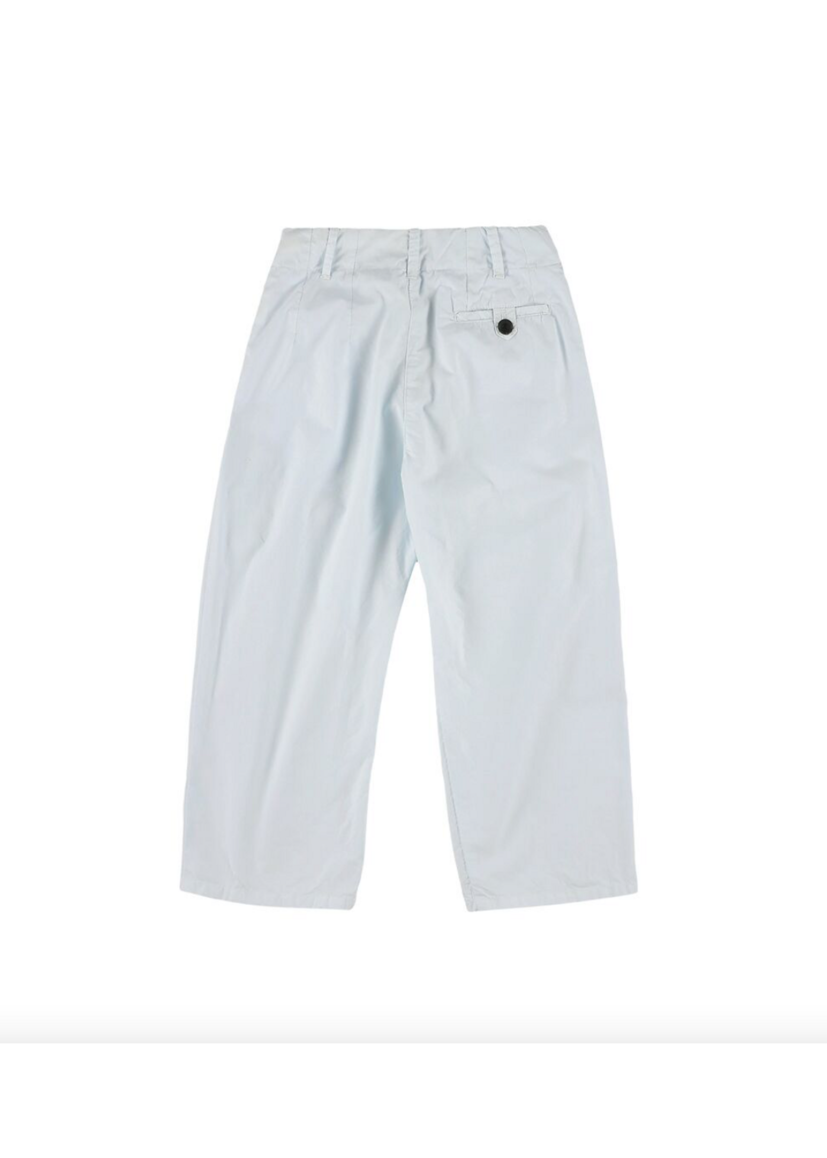 Morley Morley Pants Ynk Country Blue