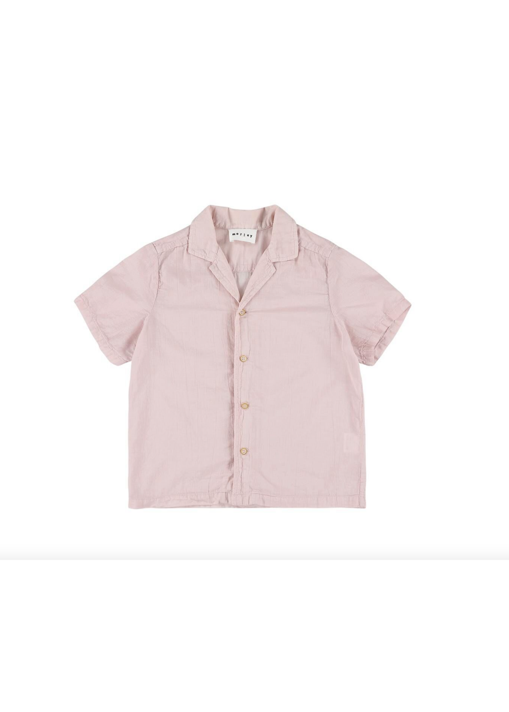 Morley Morley Shirt Xavia Mellow Melon
