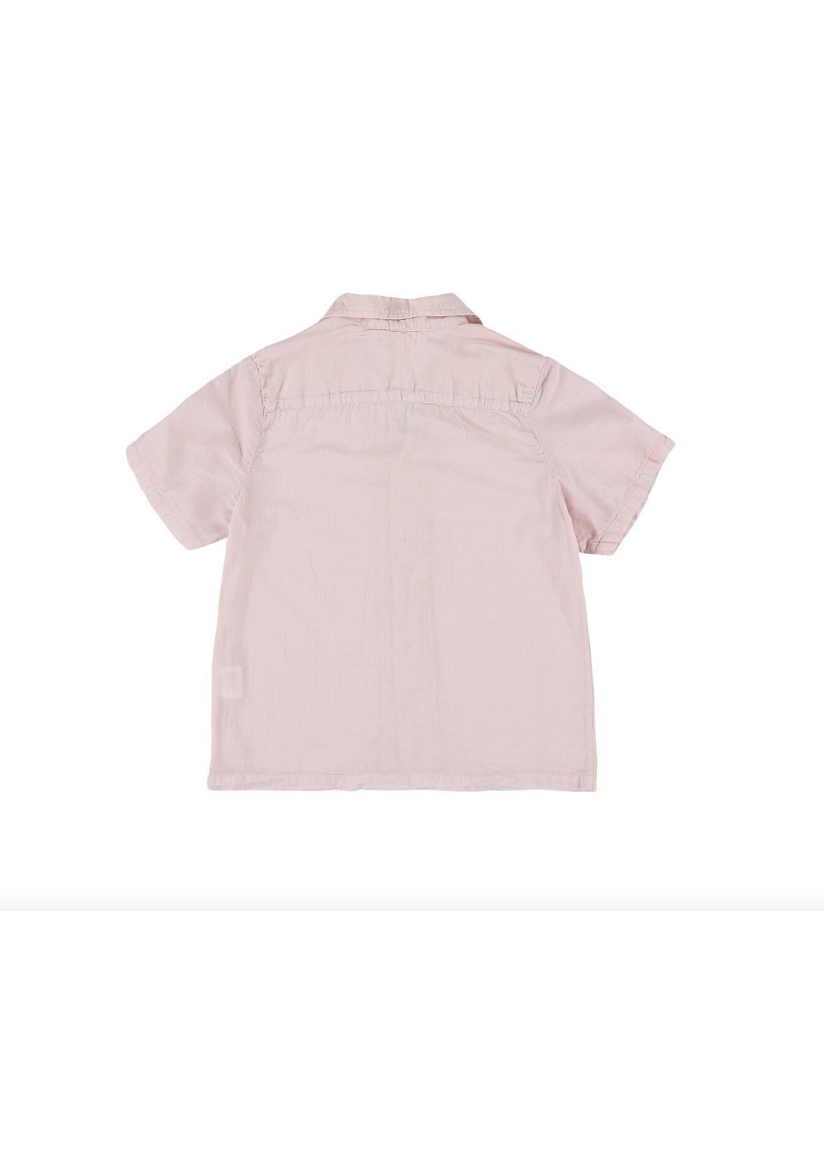 Morley Morley Shirt Xavia Mellow Melon