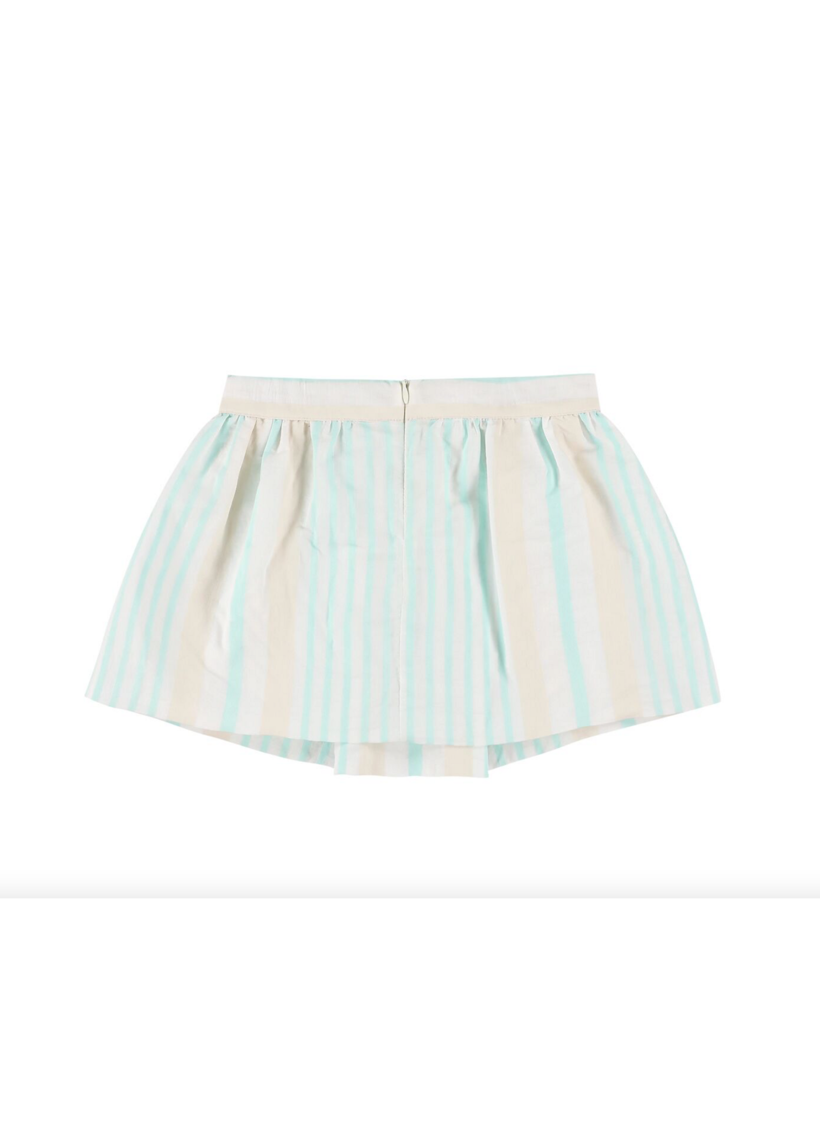 Morley Morley Skirt Yami Mint
