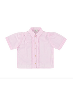 Morley Morley Shirt Xiara Cherry Blossom