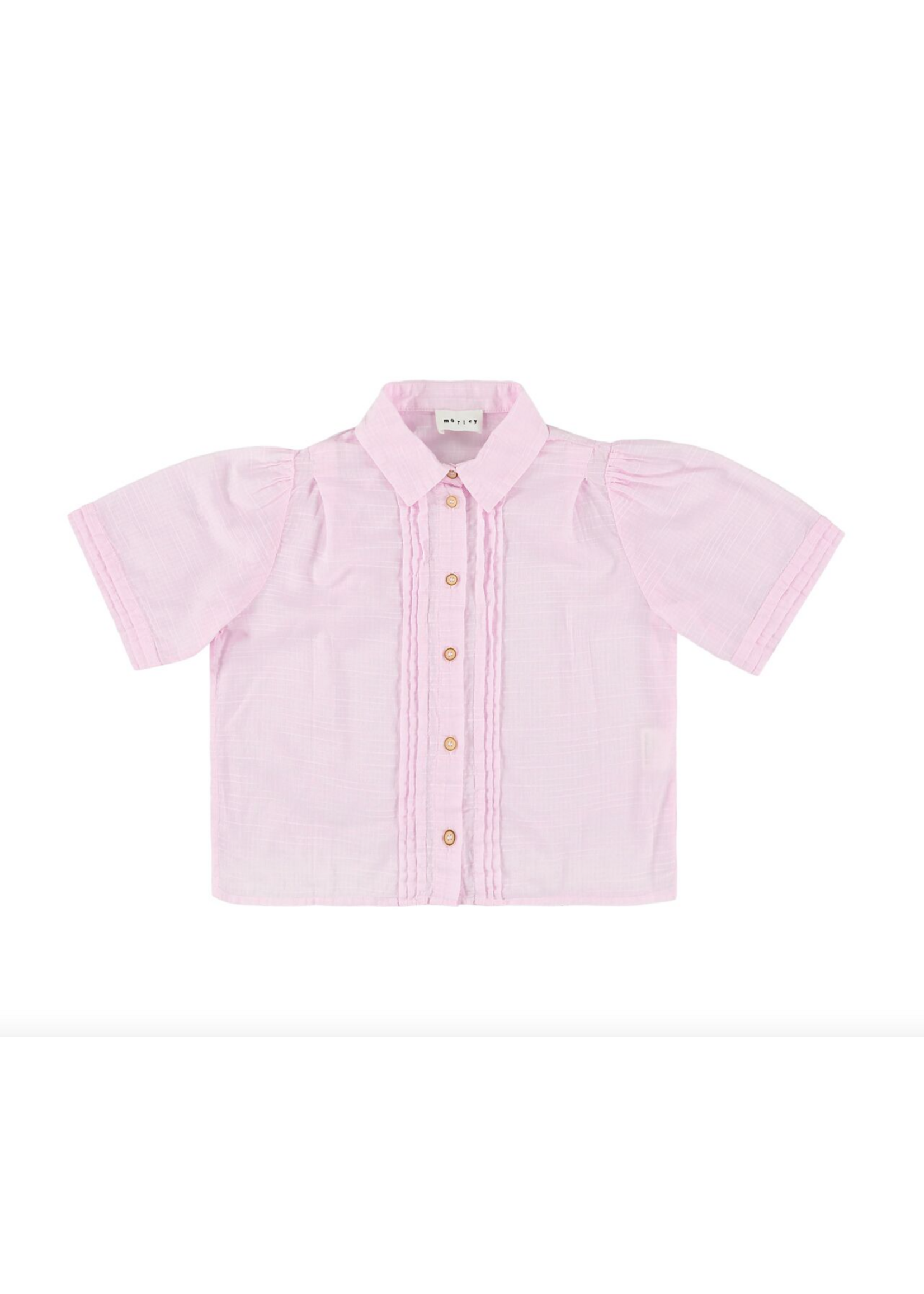 Morley Morley Shirt Xiara Cherry Blossom
