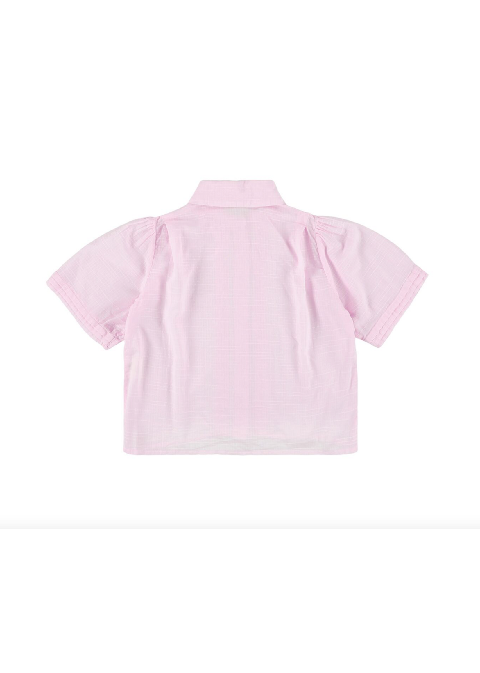 Morley Morley Shirt Xiara Cherry Blossom