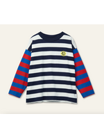 Wynken T-Shirt Stripes Duo