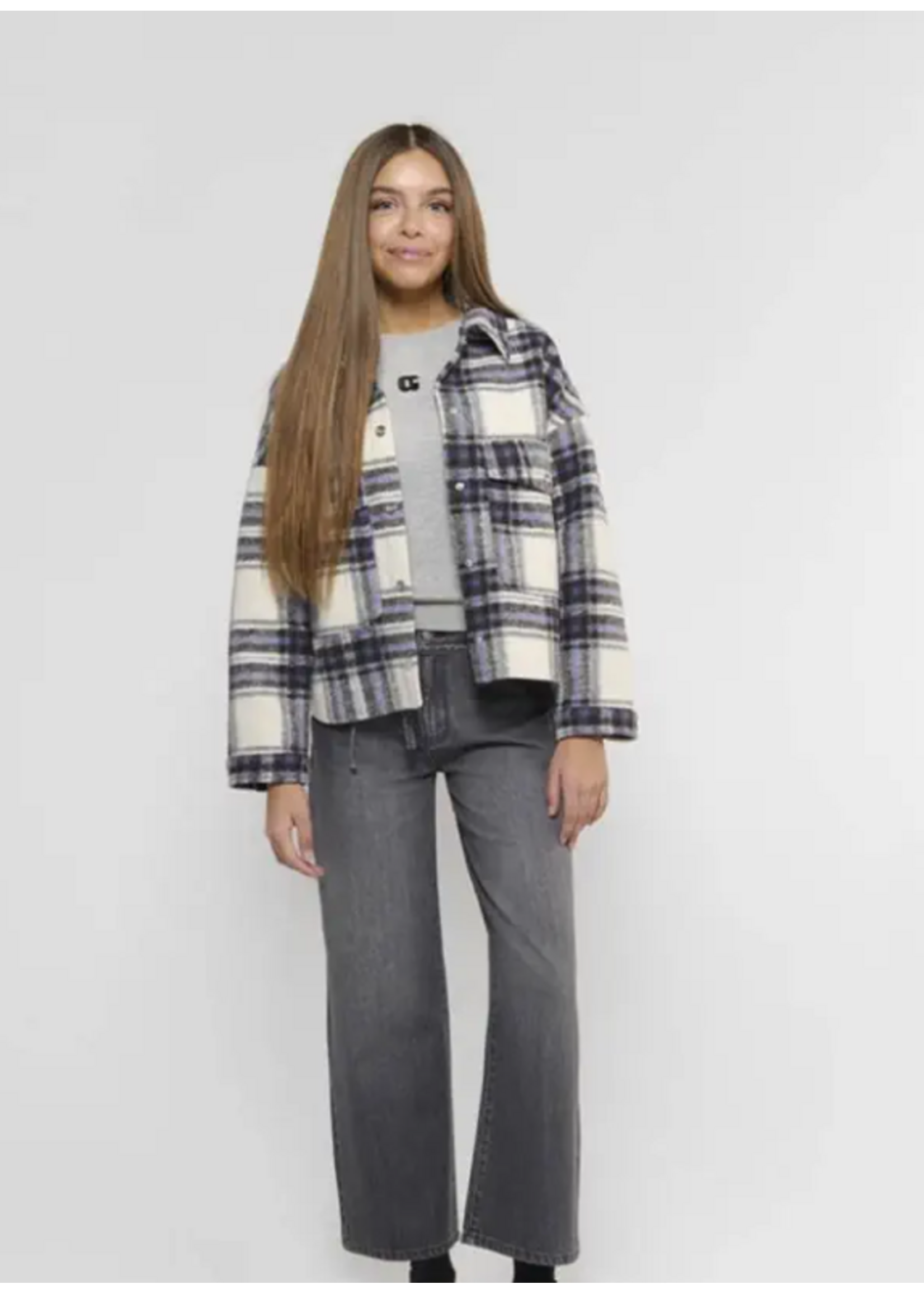 LTDC LTDC Jeans Alexgi Grey