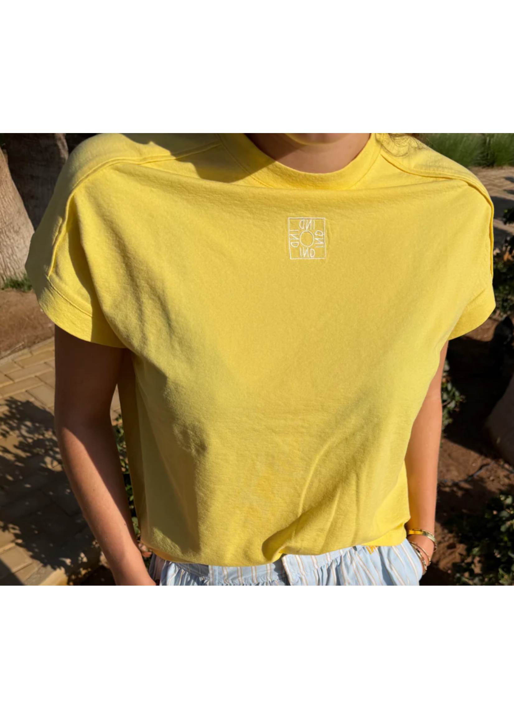 INDEE INDEE Top Voice Mimosa