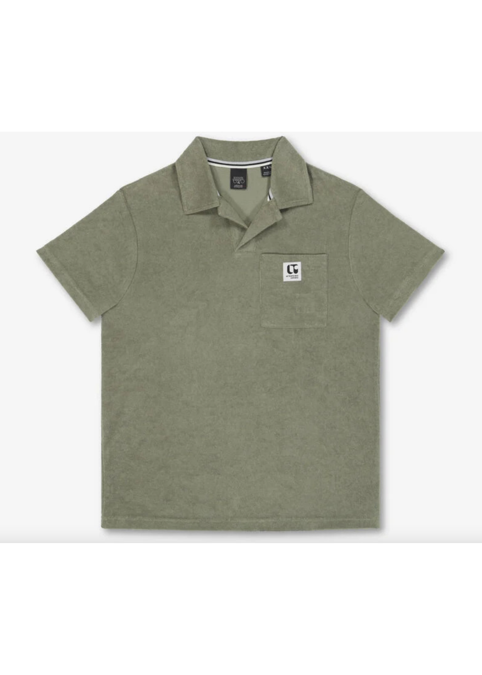 LTDC LTDC Polo Eranbo Nomad