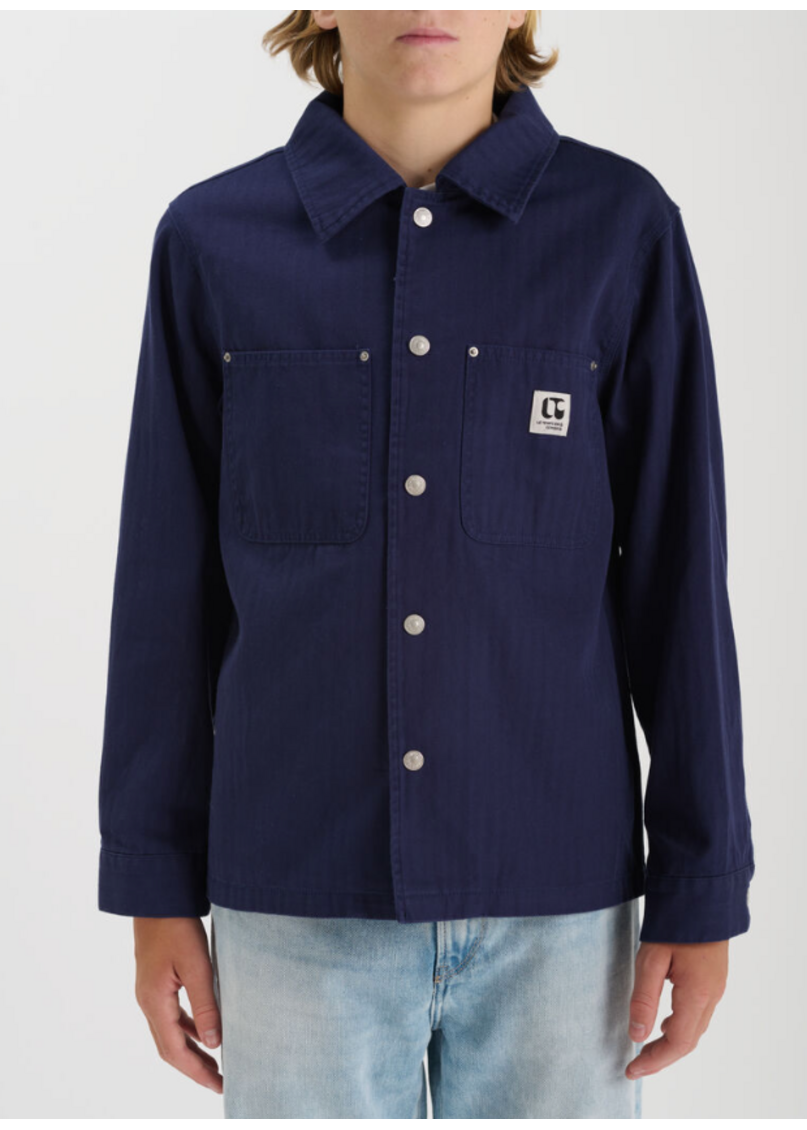 LTDC LTDC Jacket Gonzbo Bay