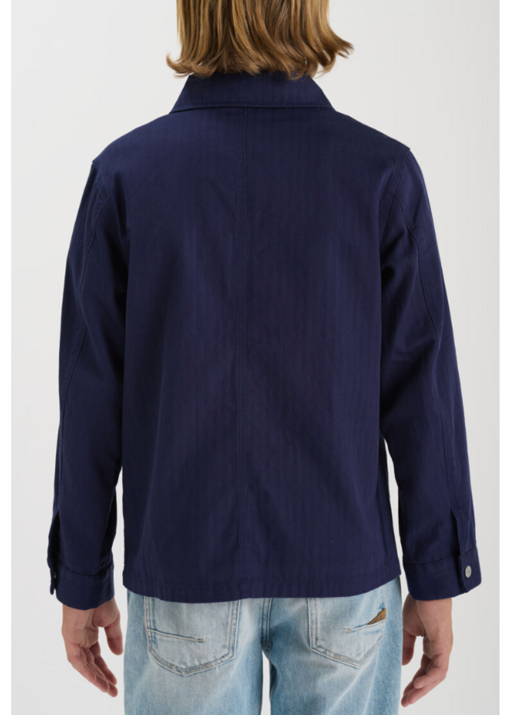 LTDC LTDC Jacket Gonzbo Bay