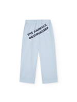 The Animals Observatory TAO Pants Emu Blue