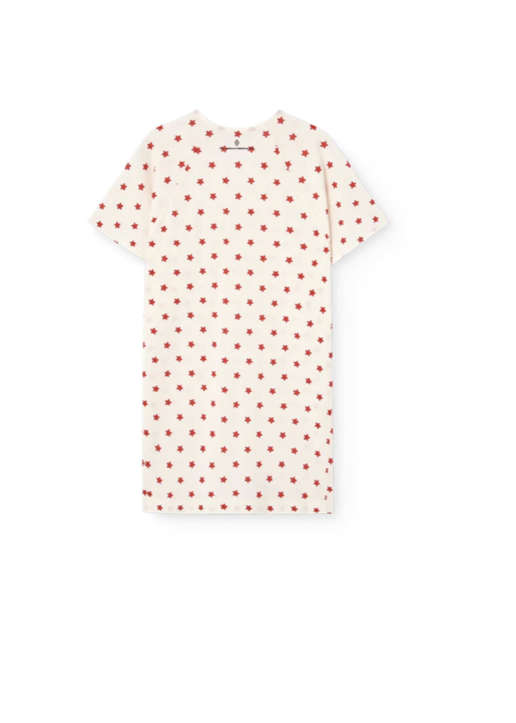 The Animals Observatory TAO Dress Walrus Raw White