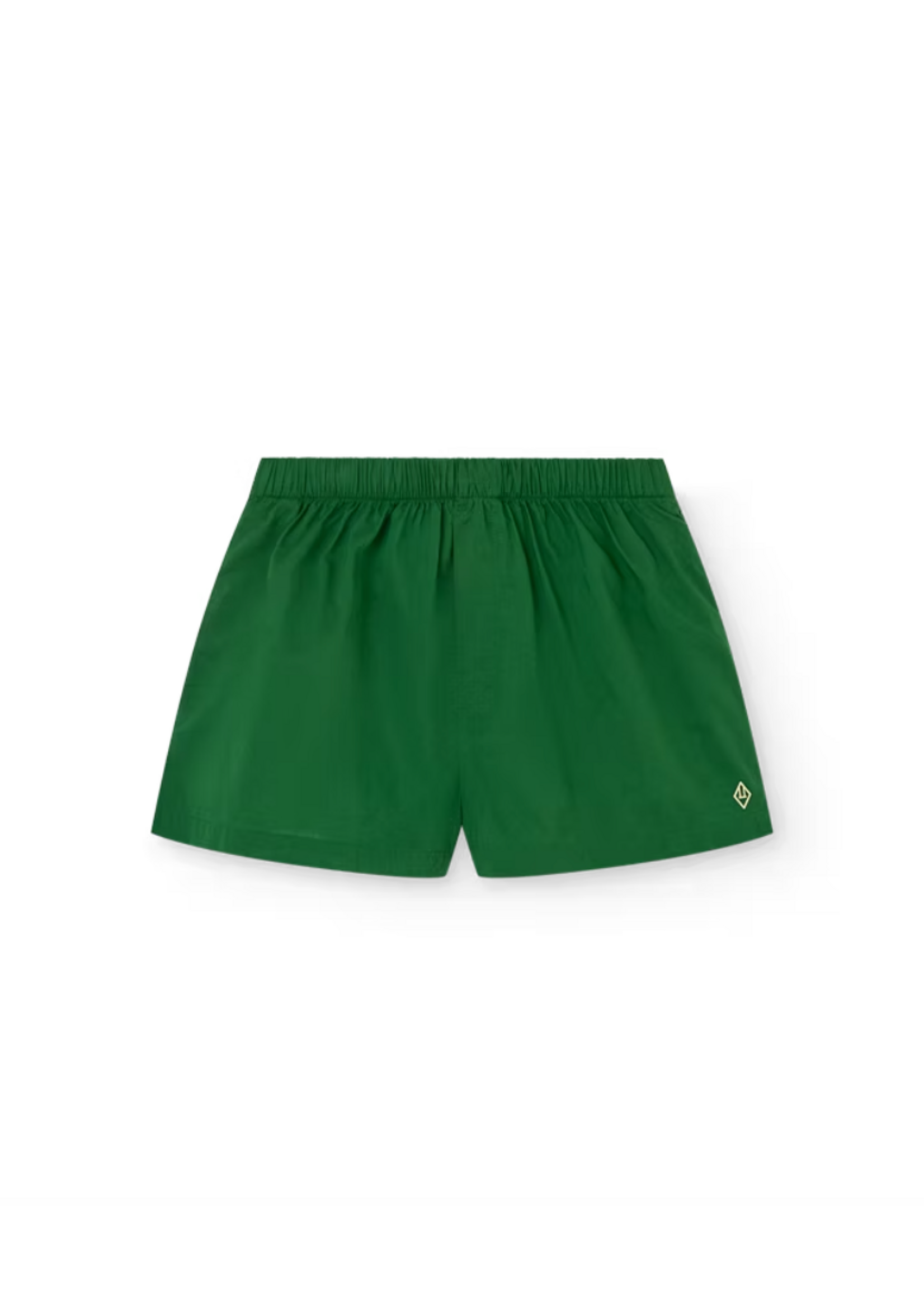 The Animals Observatory TAO Shorts Clam Dark Garden
