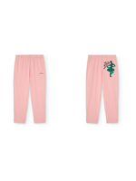 The Animals Observatory TAO Pants Chameleon Ballerina Pink