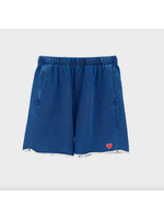 Bellerose Bellerose Shorts Alton Indigo