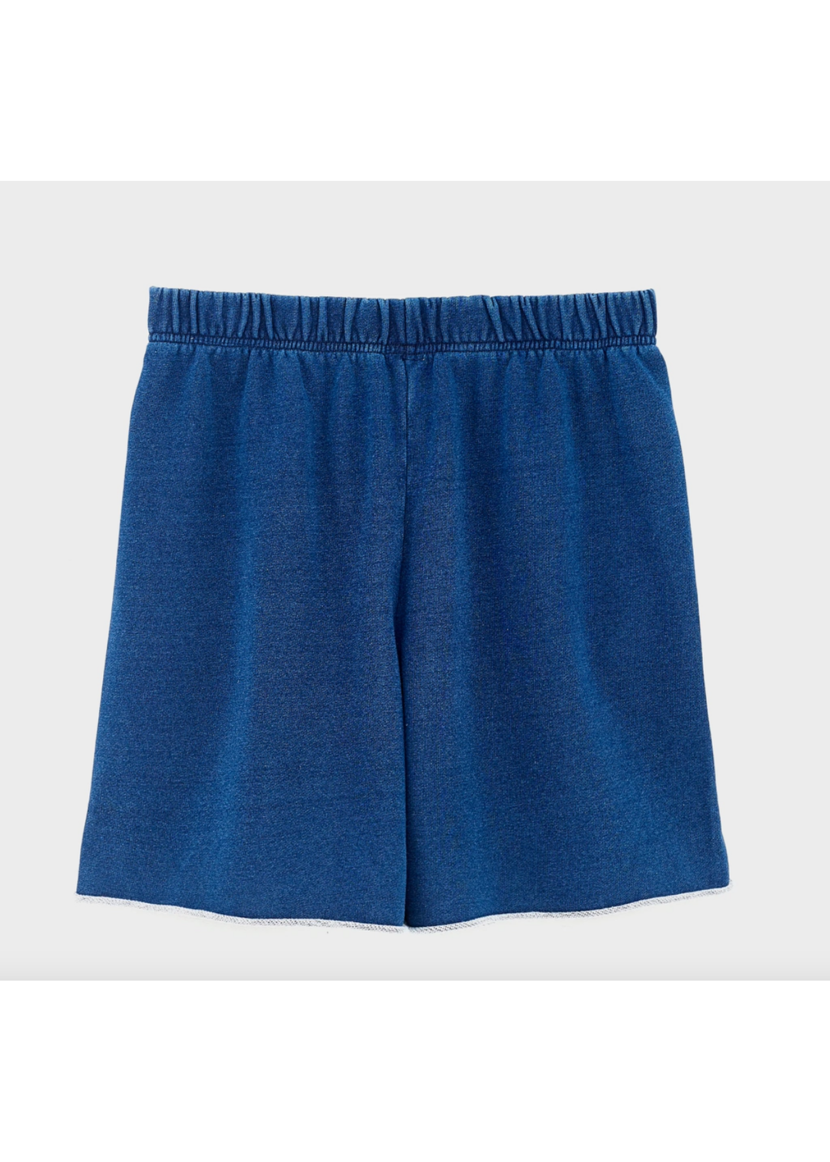 Bellerose Bellerose Shorts Alton Indigo