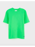 Bellerose Bellerose T-Shirt Kenny Fluo Green