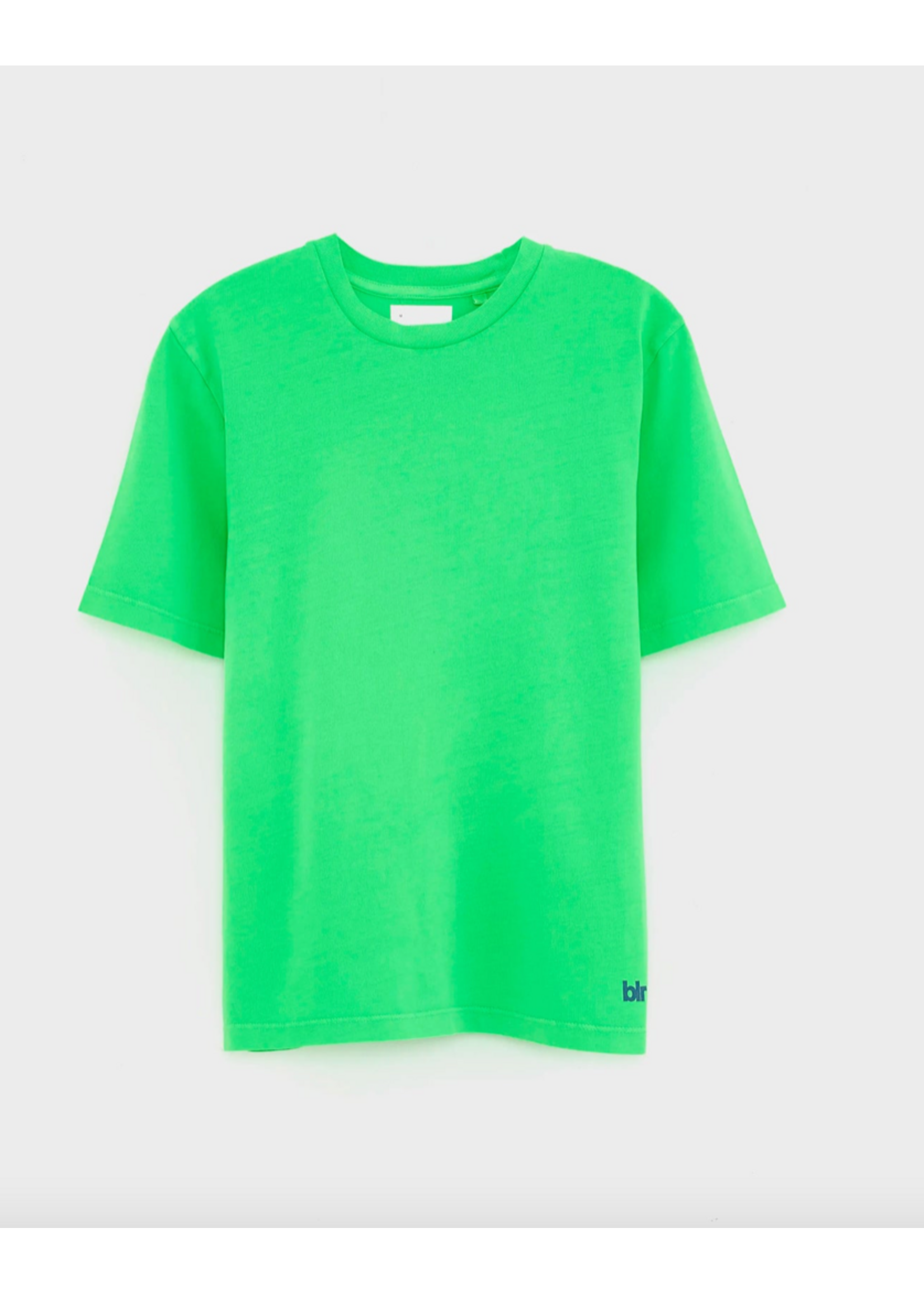 Bellerose Bellerose T-Shirt Kenny Fluo Green