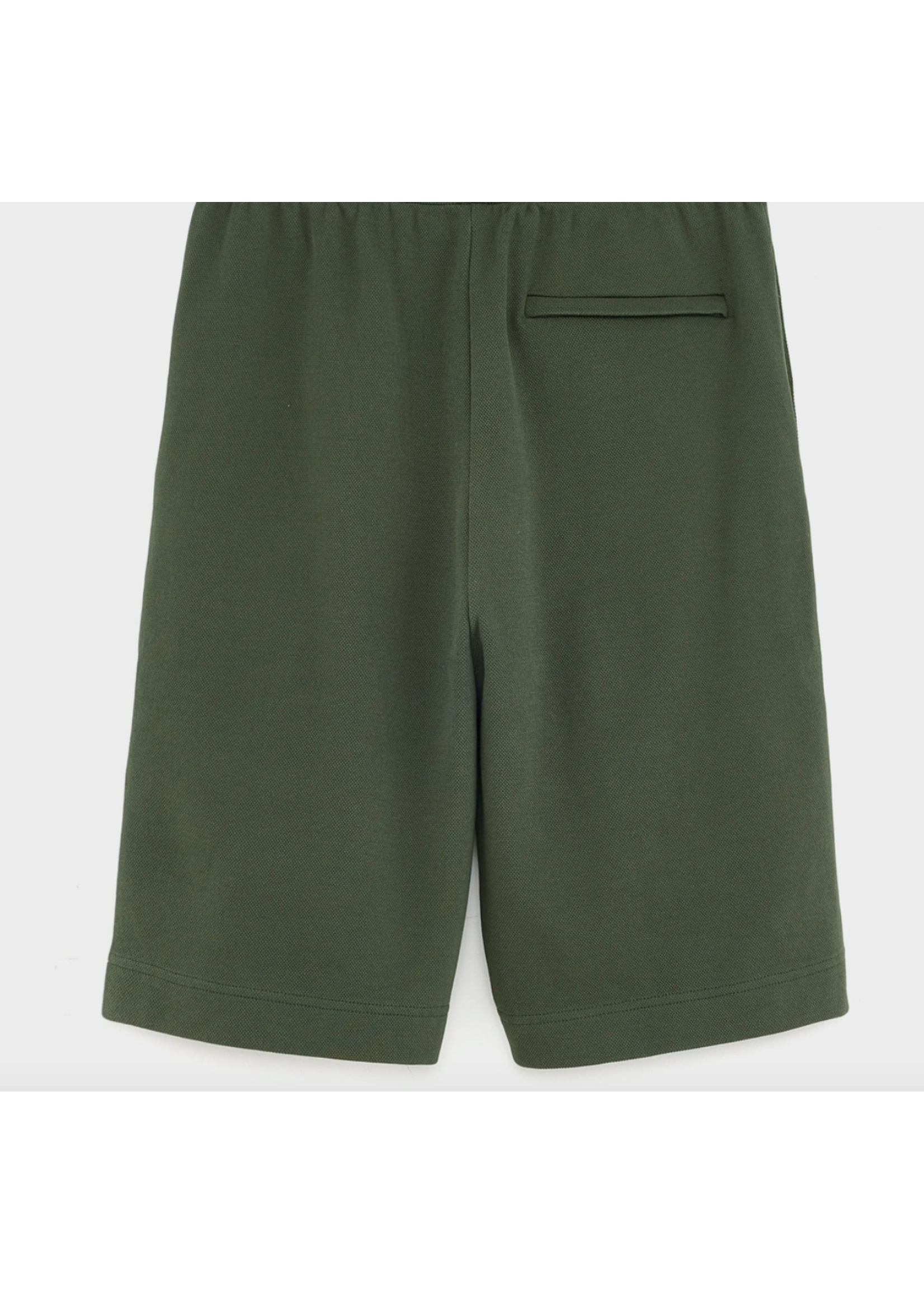 Bellerose Bellerose Shorts Carro Trail