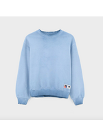 Bellerose Bellerose Sweater Chami Chambray