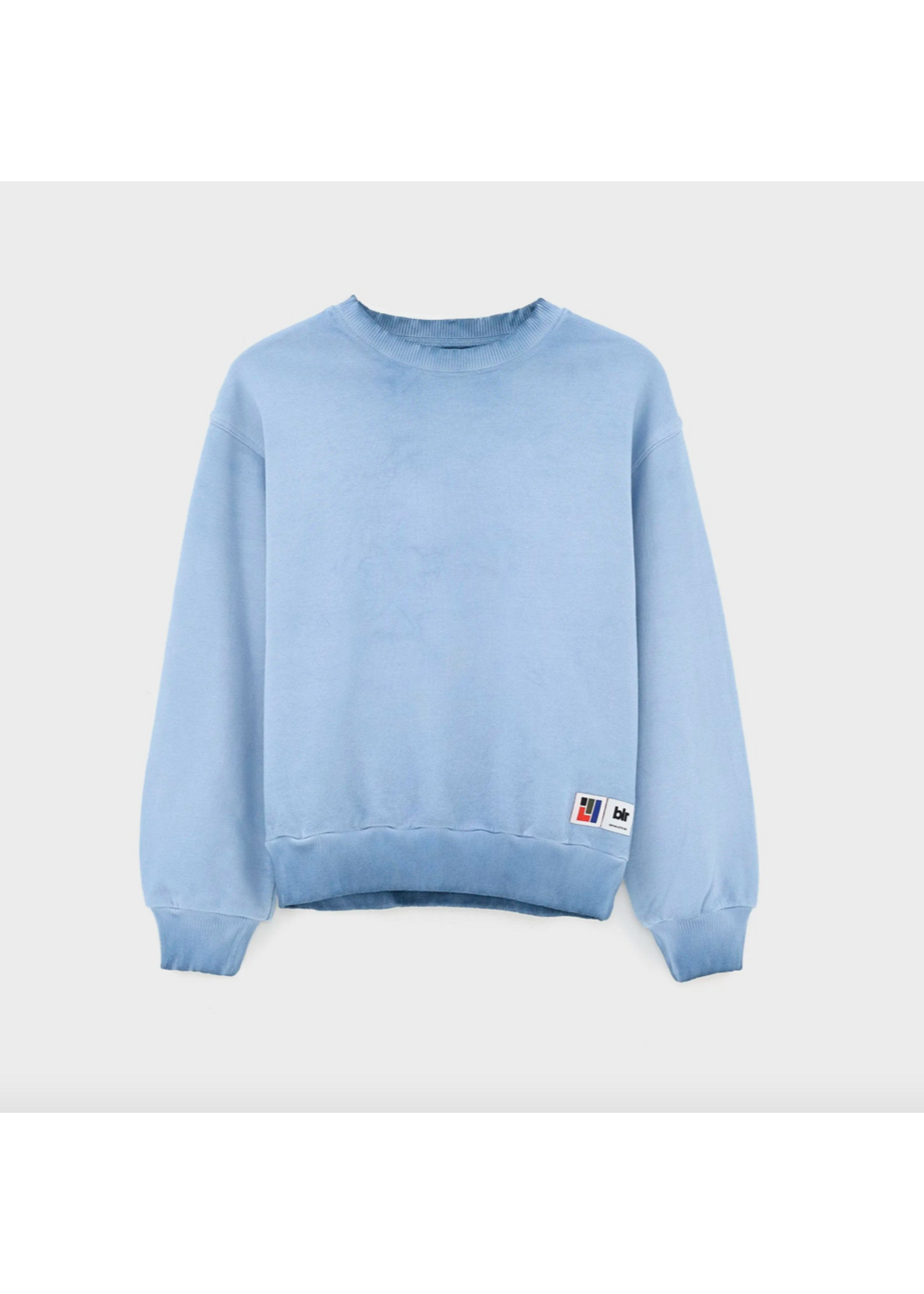 Bellerose Bellerose Sweater Chami Chambray