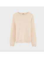Bellerose Bellerose Sweater Angbo Oatmeal