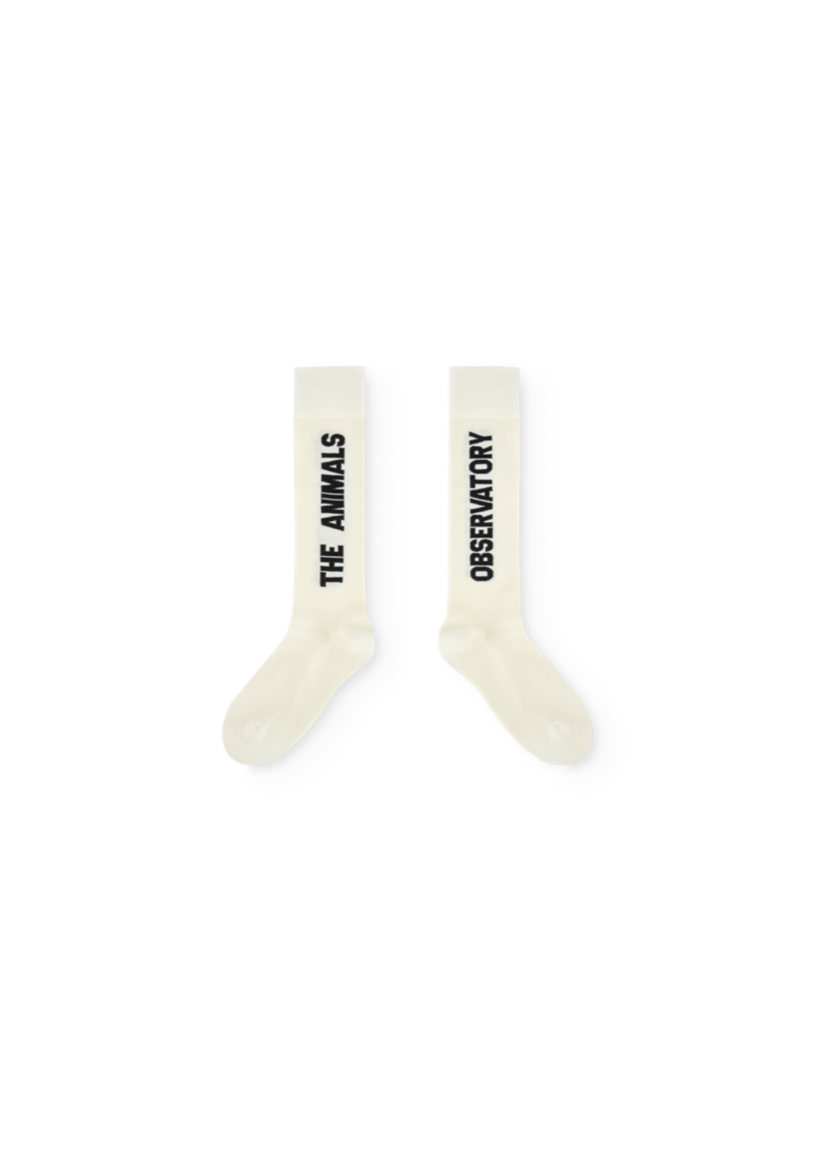 The Animals Observatory TAO Socks Worm White