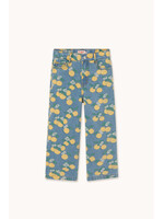 TinyCottons TinyCottons Jeans Oranges Denim