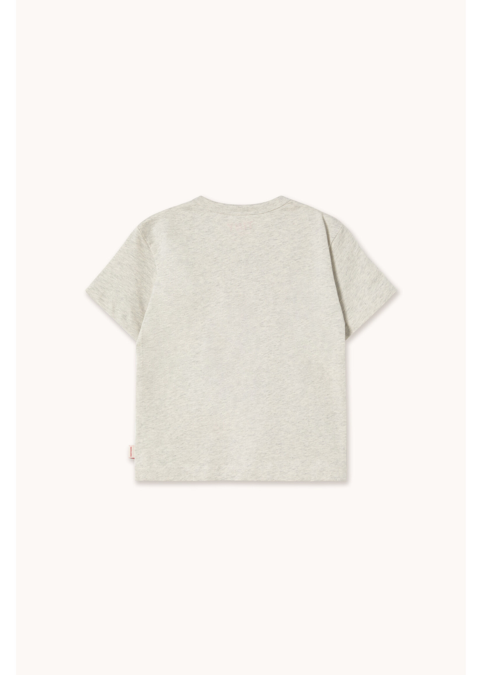 TinyCottons TinyCottons T-Shirt Tiny Doggie Orange