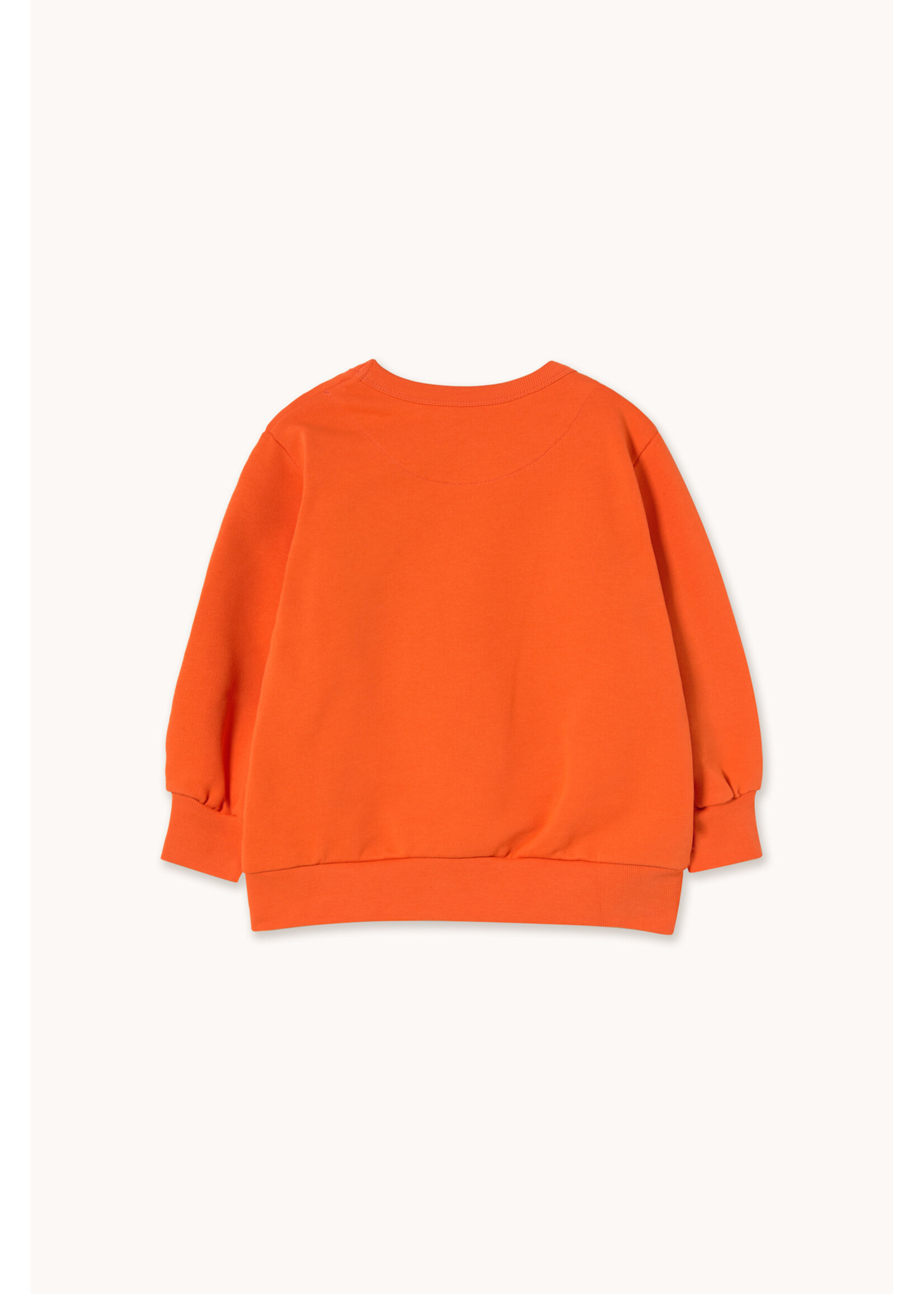 TinyCottons TinyCottons Sweater Tiny Doggie Summer Red