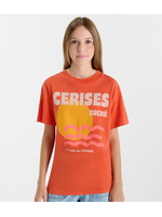 LTDC LTDC T-Shirt Iliosgi Flam