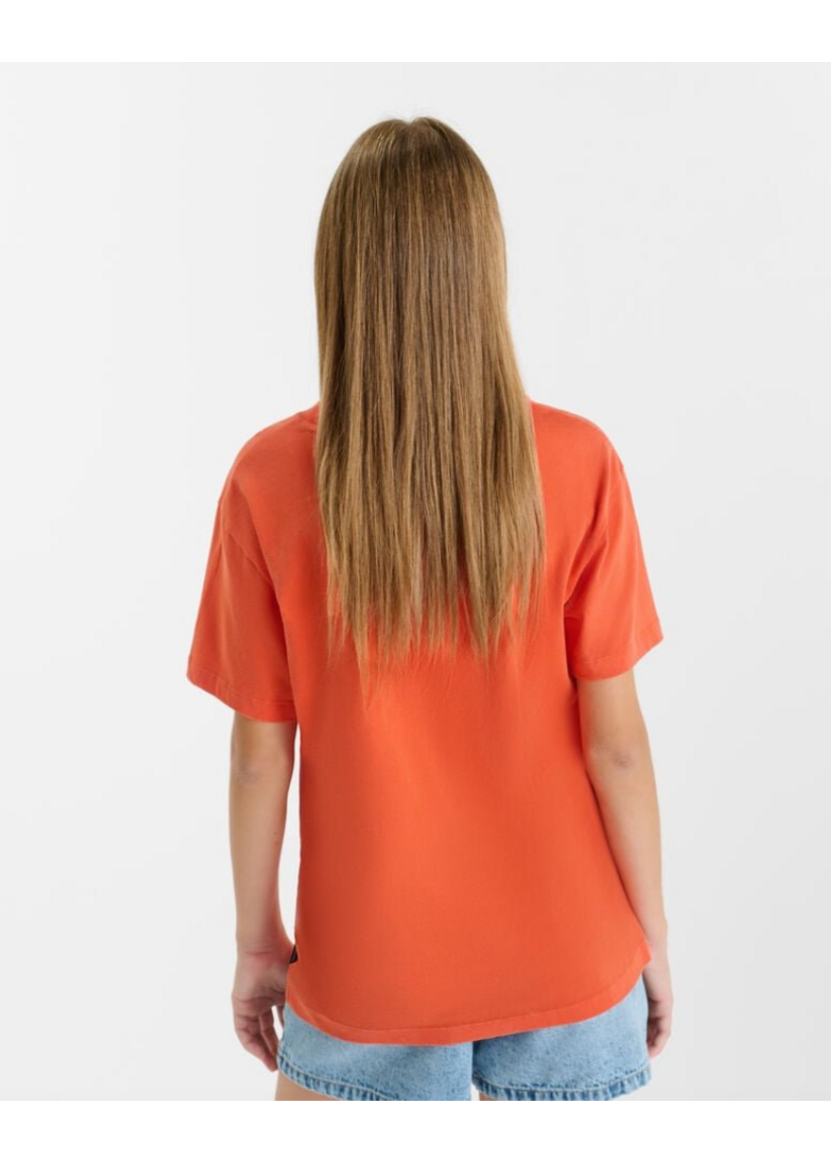 LTDC LTDC T-Shirt Iliosgi Flam