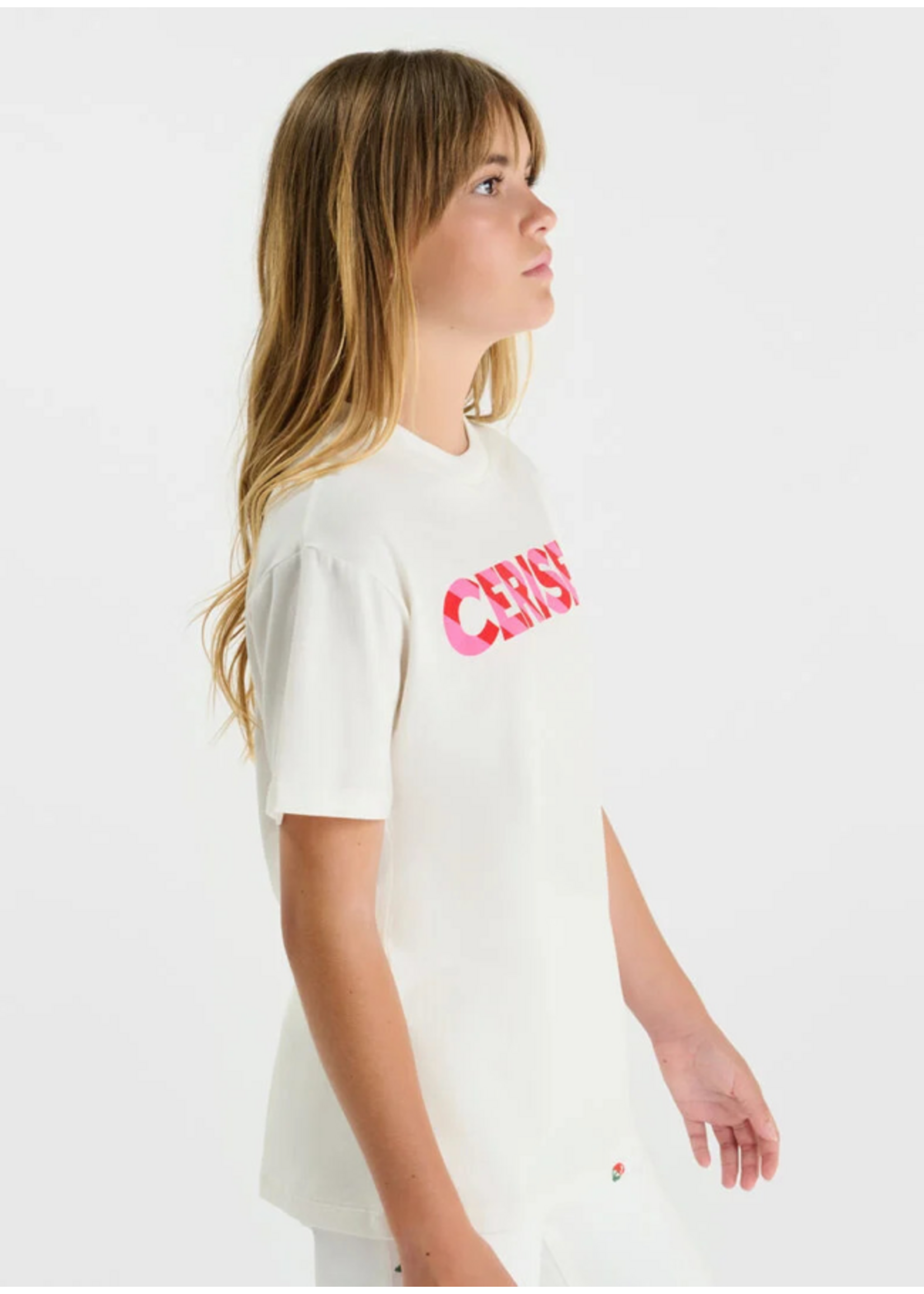 LTDC LTDC T-Shirt Gaiagi Pearl