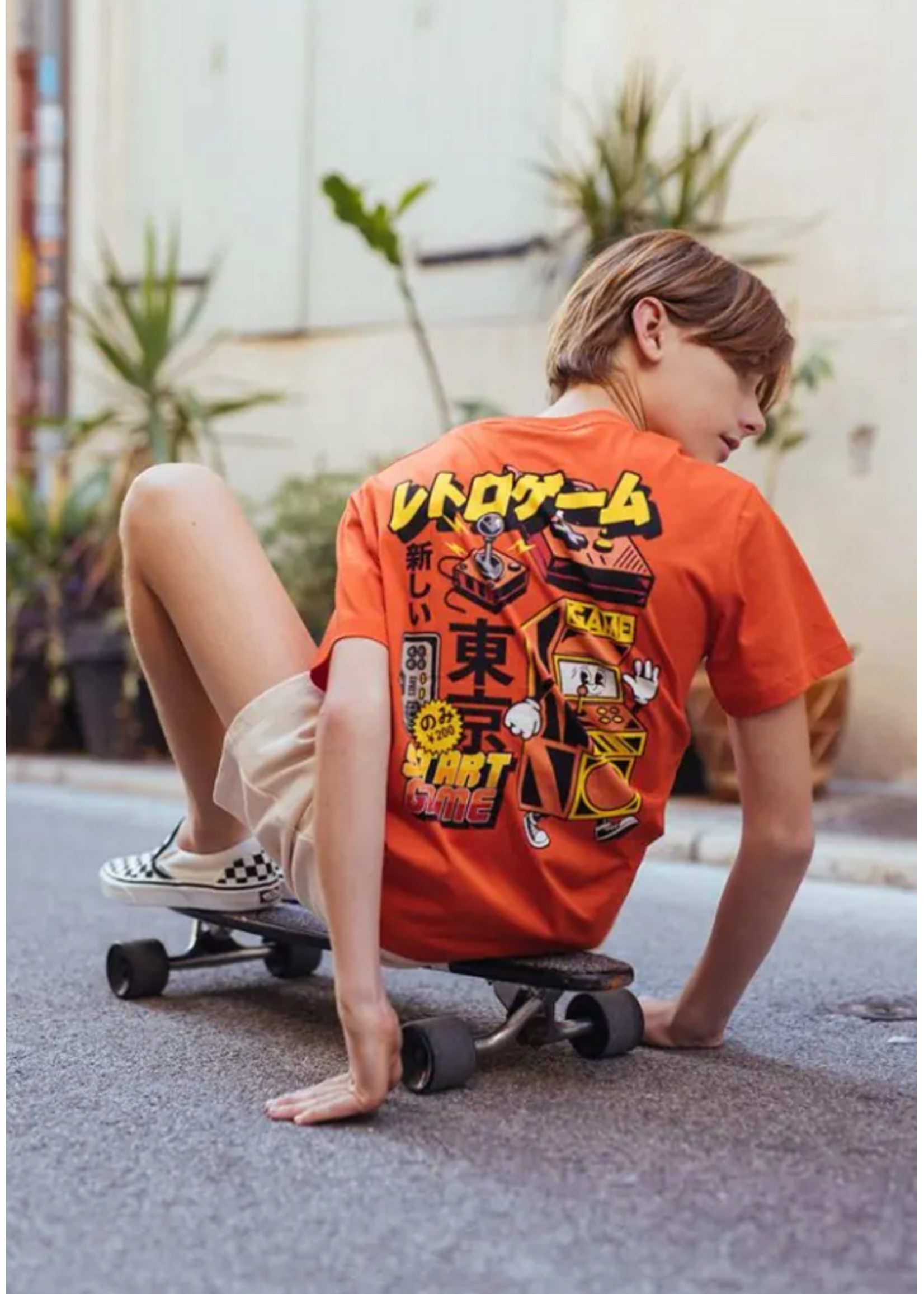 LTDC LTDC T-Shirt Advancebo Warm