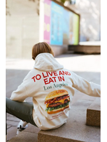 LTDC LTDC Hoodie Burgbo LA Hamburger