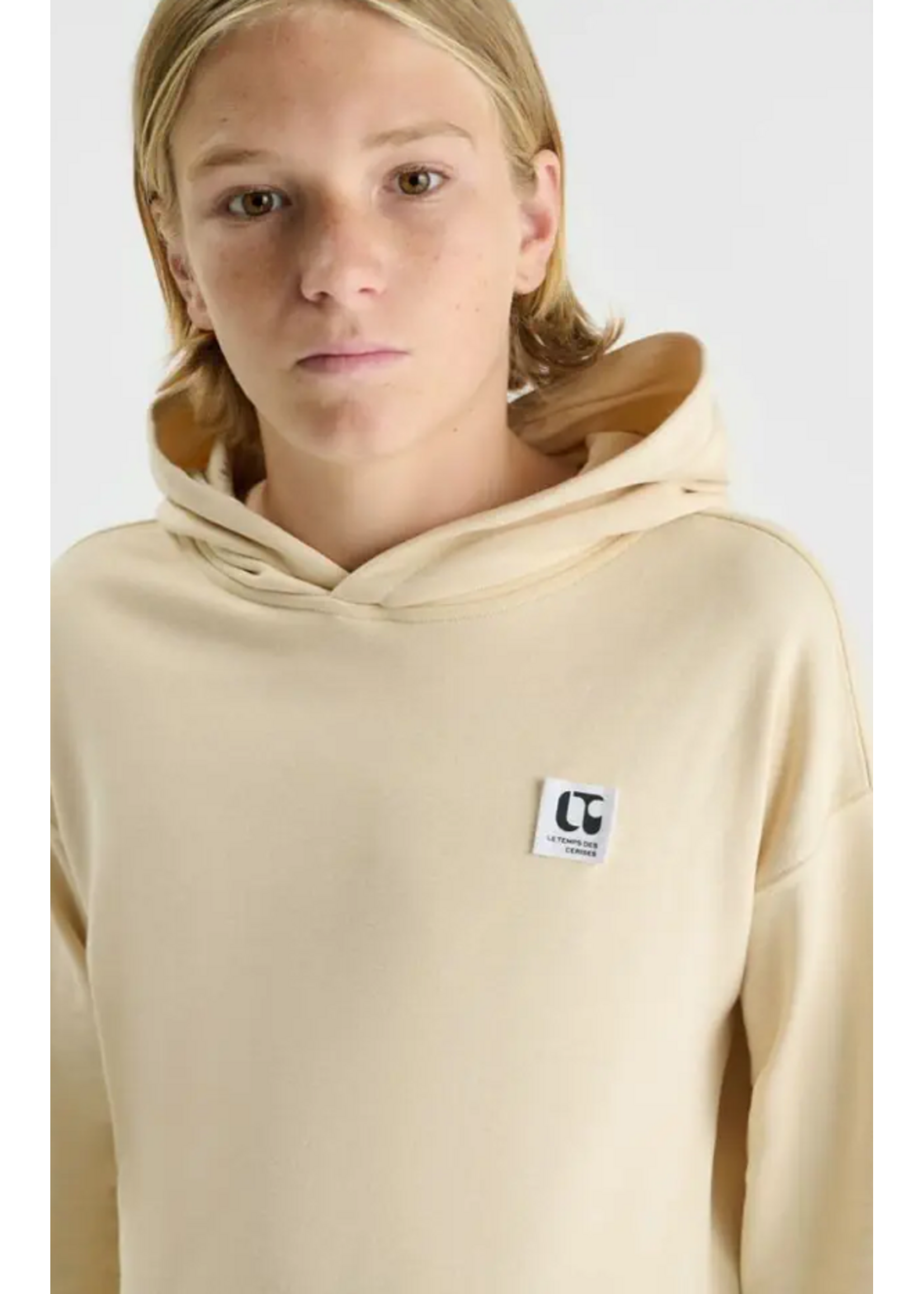 LTDC LTDC Hoodie Burgbo LA Hamburger