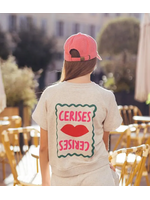 LTDC LTDC Sweat Top Disagi Ash Grey