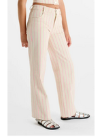 LTDC LTDC Jeans Tykogi Fluo Pink