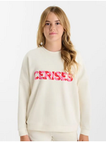 LTDC LTDC Oversized Sweater Bradigi Ivory