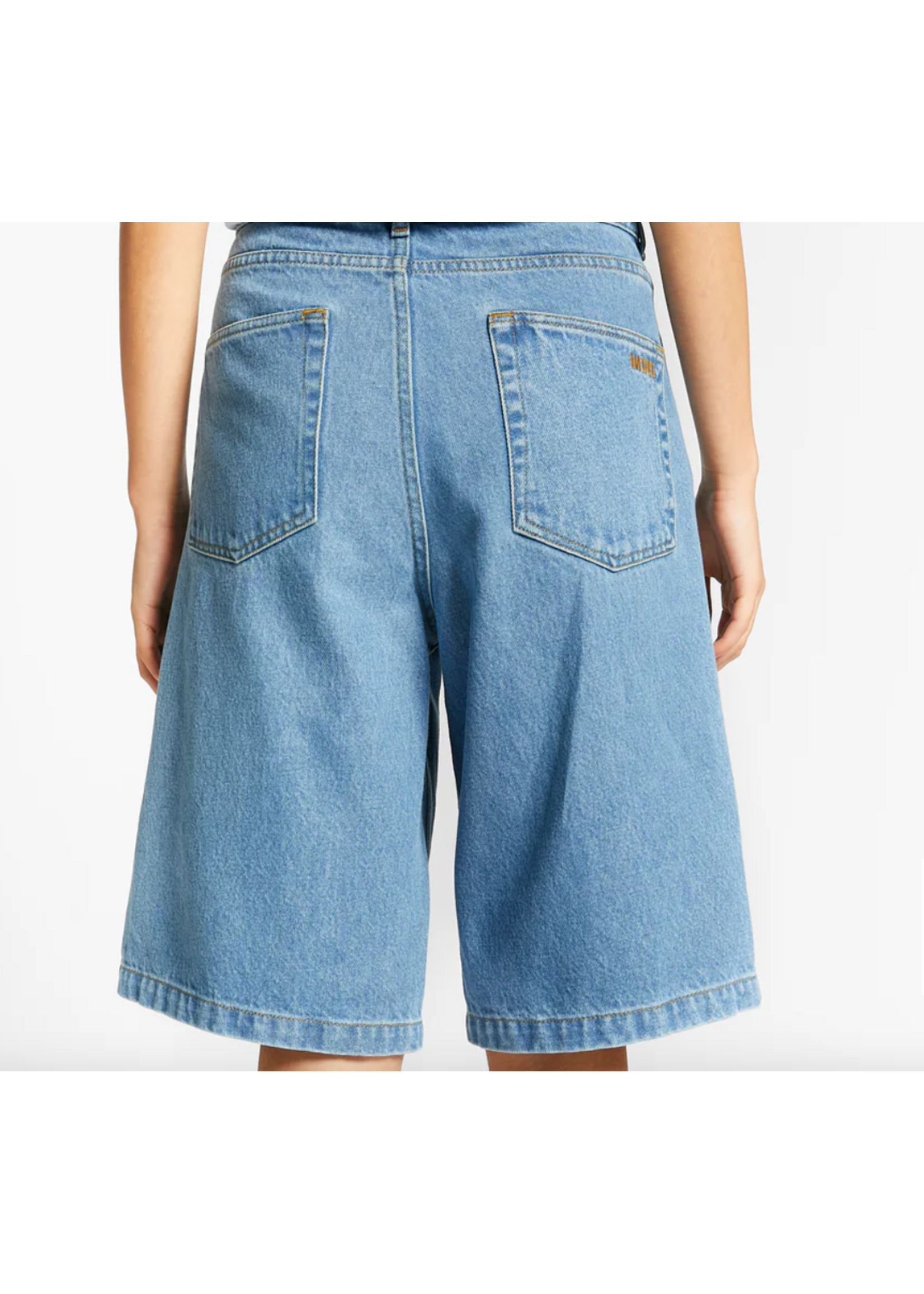 INDEE INDEE Shorts Denim Vittel