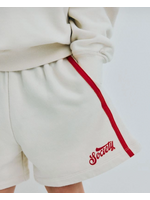 The New Society TNS Bermuda Tilo Ecru