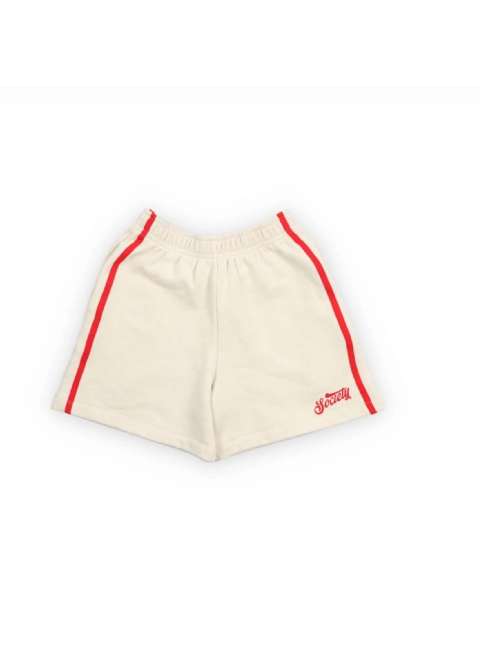 The New Society TNS Bermuda Tilo Ecru