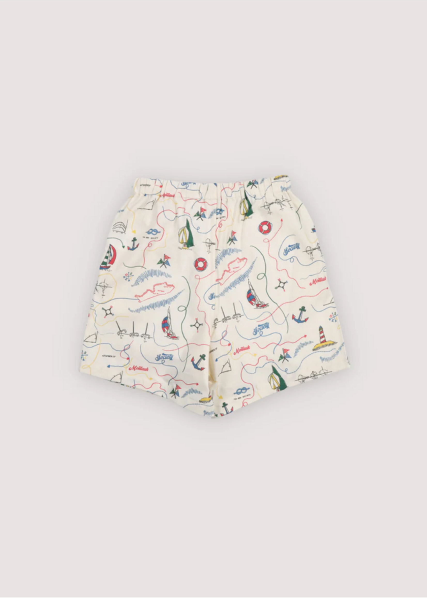 The New Society TNS Bermuda Clove