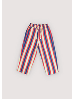 The New Society TNS Pants Gorse Stripes
