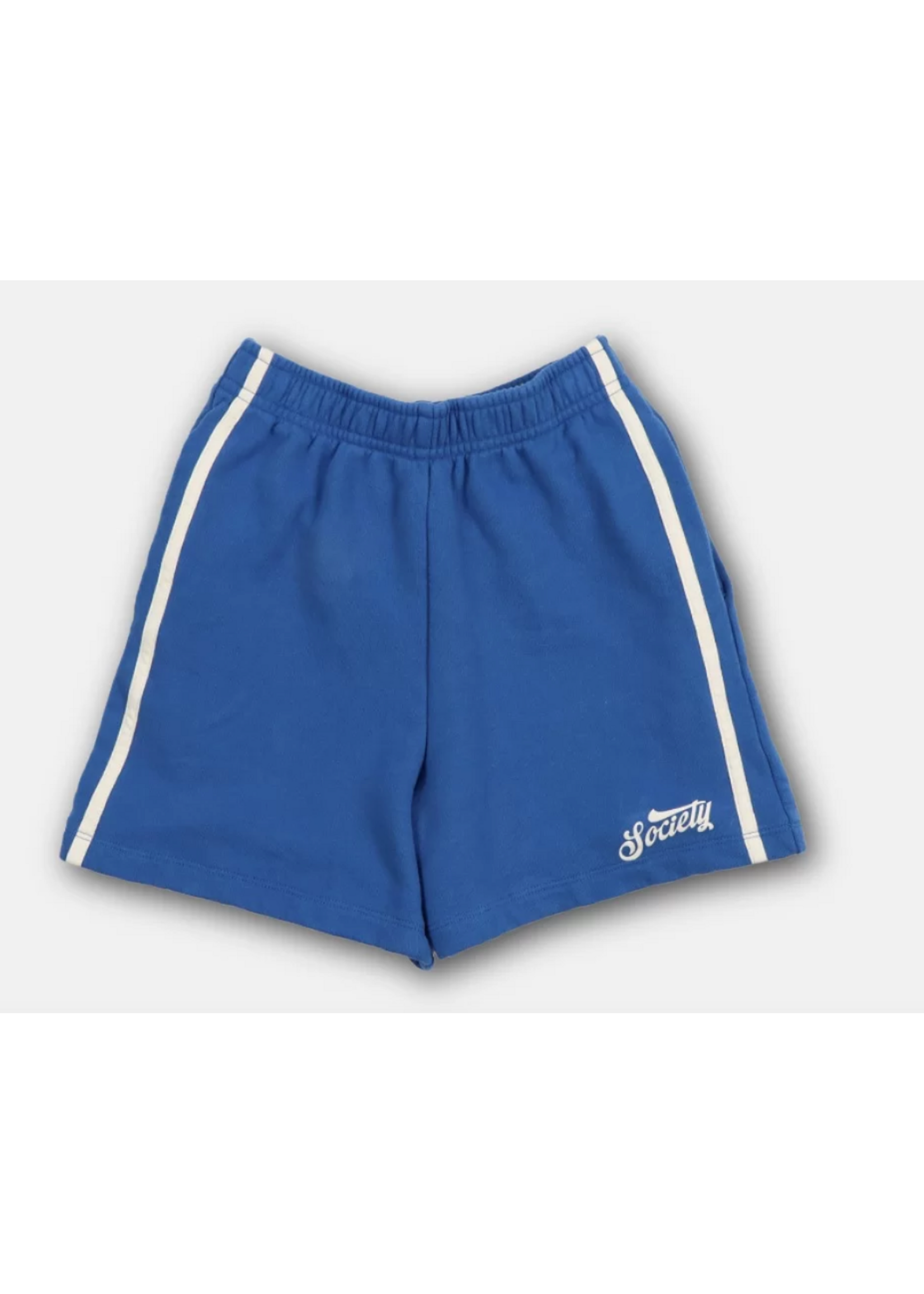 The New Society TNS Bermuda Tilo Deep Sea Blue