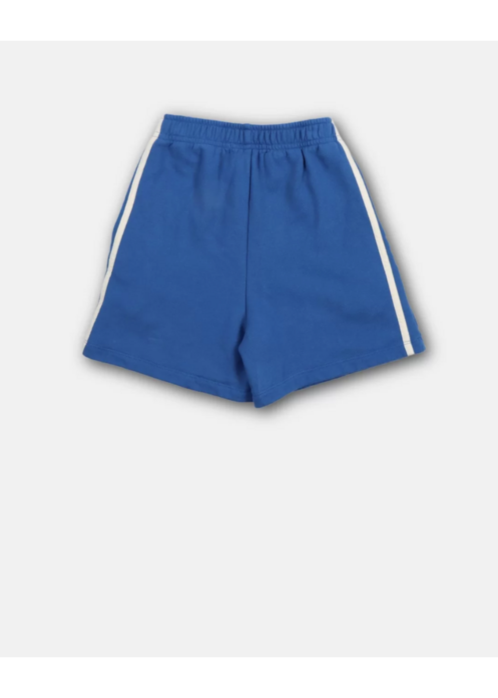 The New Society TNS Bermuda Tilo Deep Sea Blue