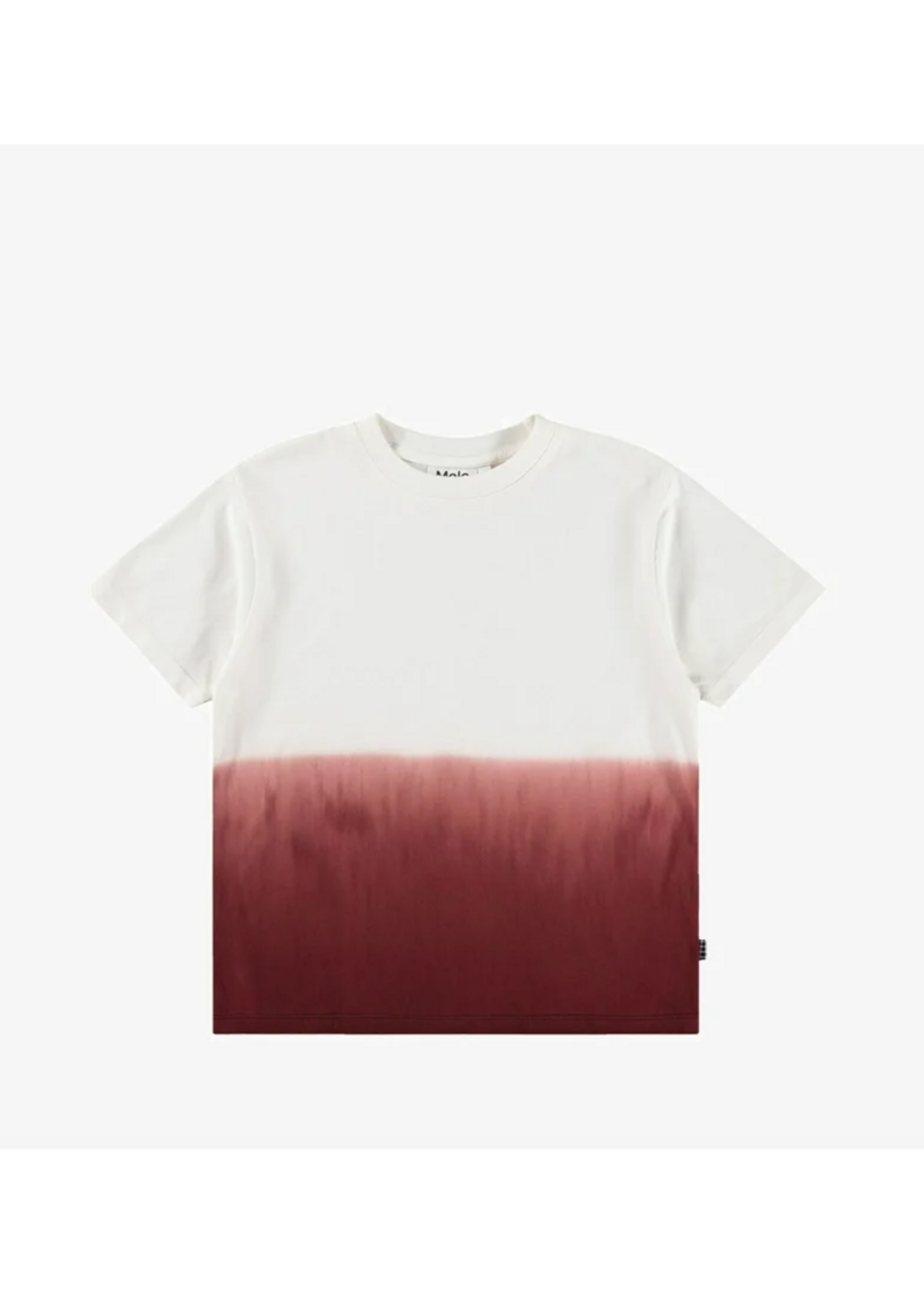 MOLO MOLO T-Shirt Rodney Andorra Dip
