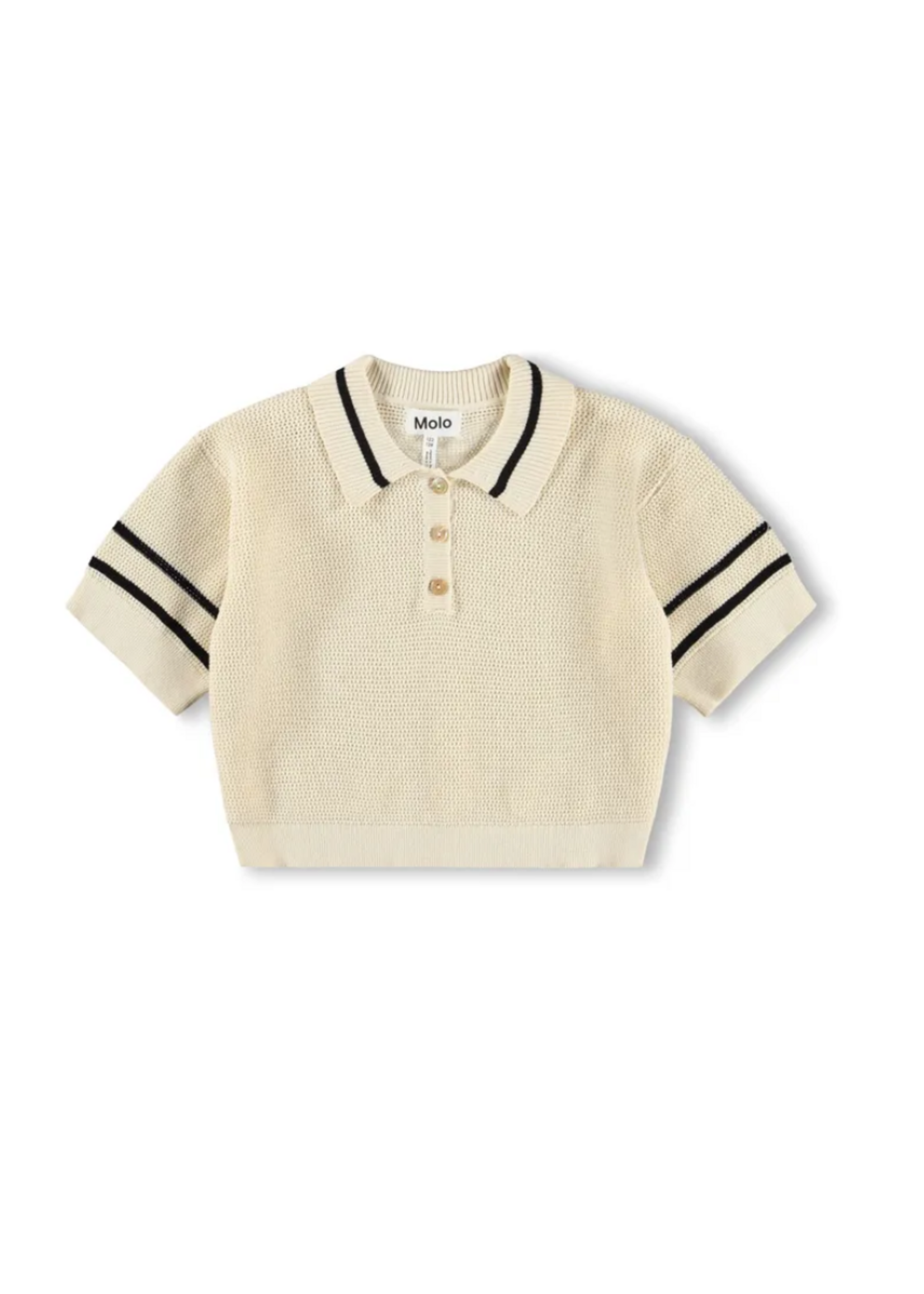 MOLO MOLO Polo Gwinn Summer Sand