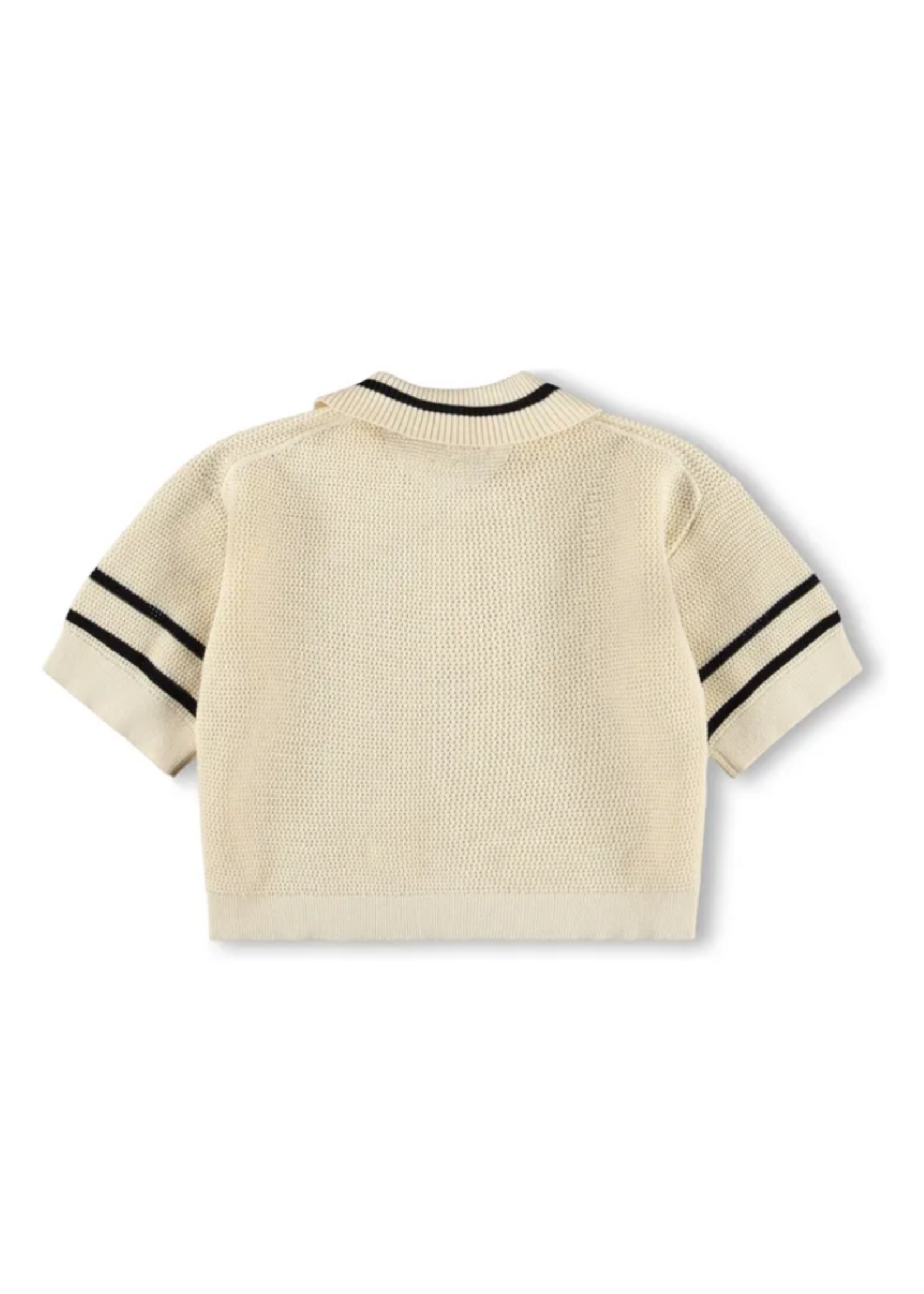 MOLO MOLO Polo Gwinn Summer Sand